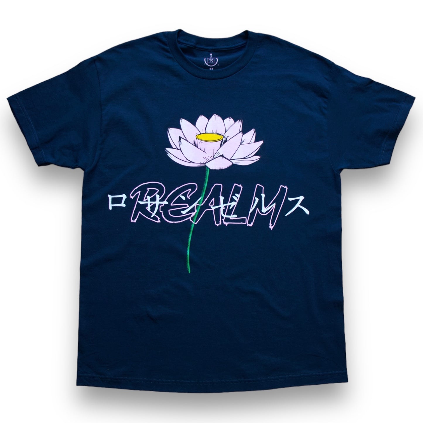 LOTUS T-Shirt